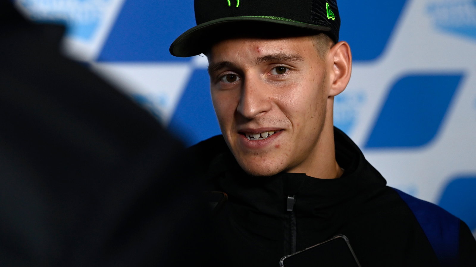 Fabio Quartararo, MotoGP, Australian MotoGP 13 October