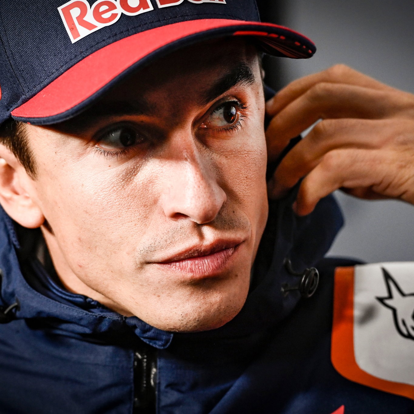 Marc Marquez, Honda MotoGP Phillip Island