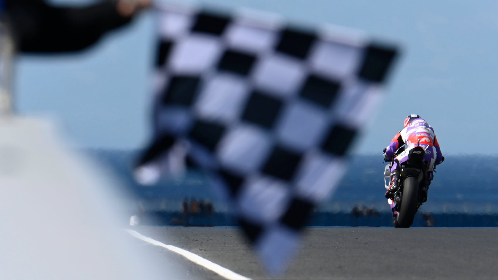 Johann Zarco, MotoGP, Australian MotoGP, 14 October