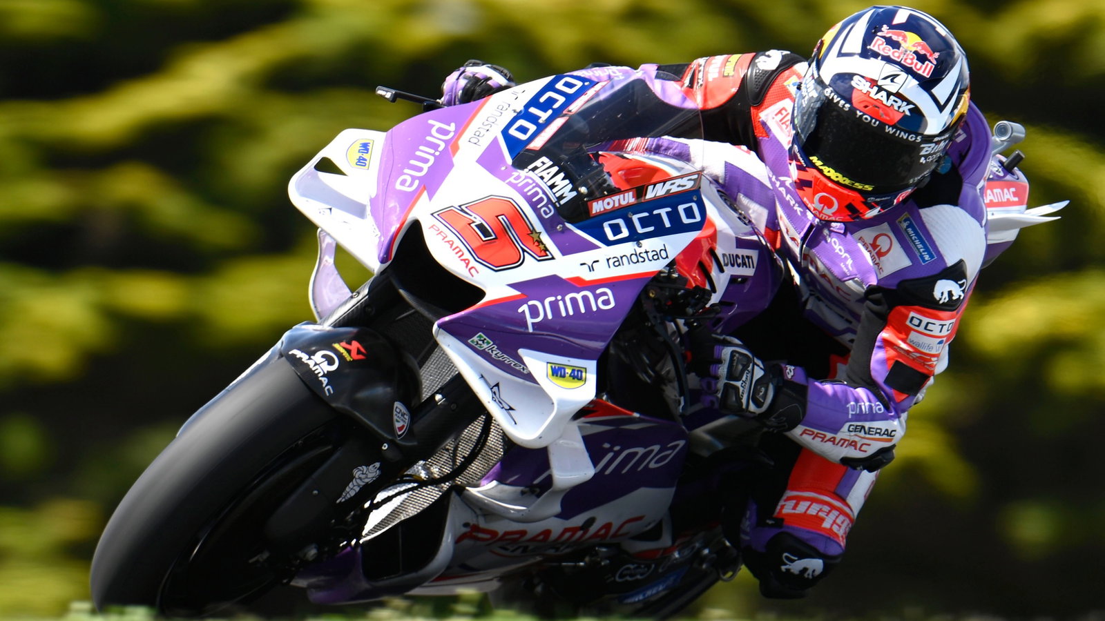 Johann Zarco, MotoGP, Australian MotoGP, 14 October