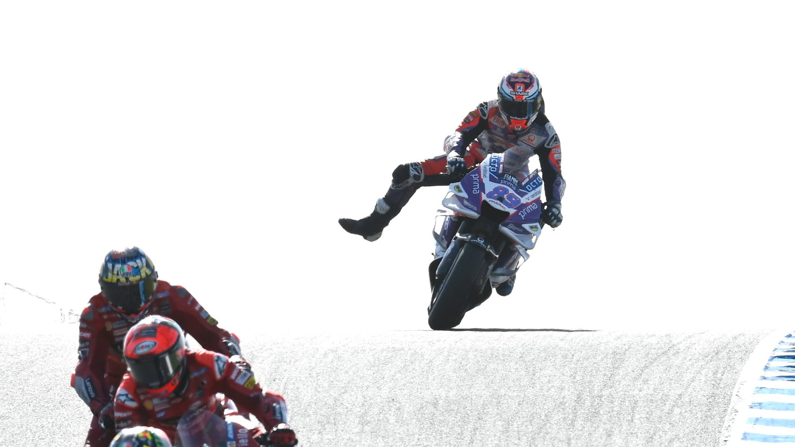 Jorge Martin, MotoGP, Australian MotoGP, 15 October