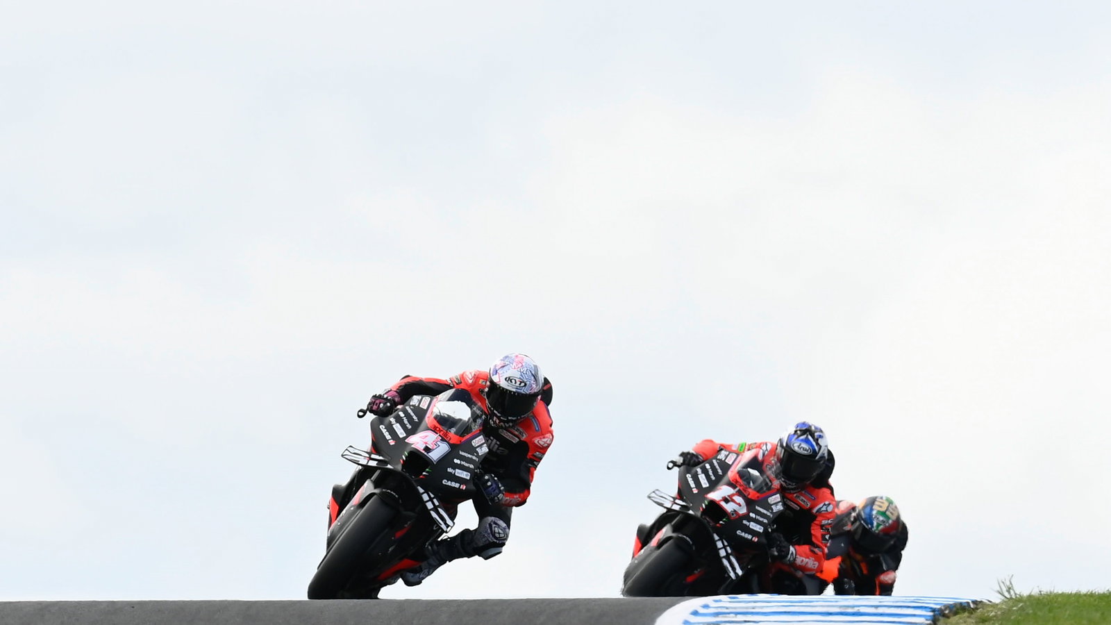 Aleix Espargaro, MotoGP, Australian MotoGP, 15 October