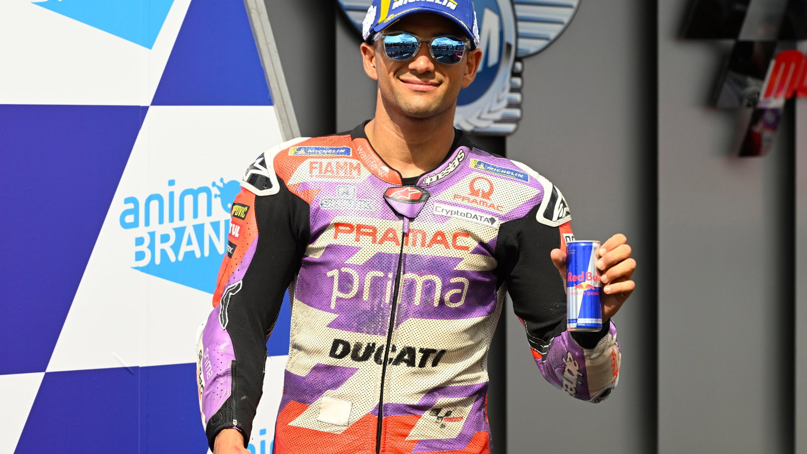 Jorge Martin, Pramac Ducati MotoGP Phillip Island 