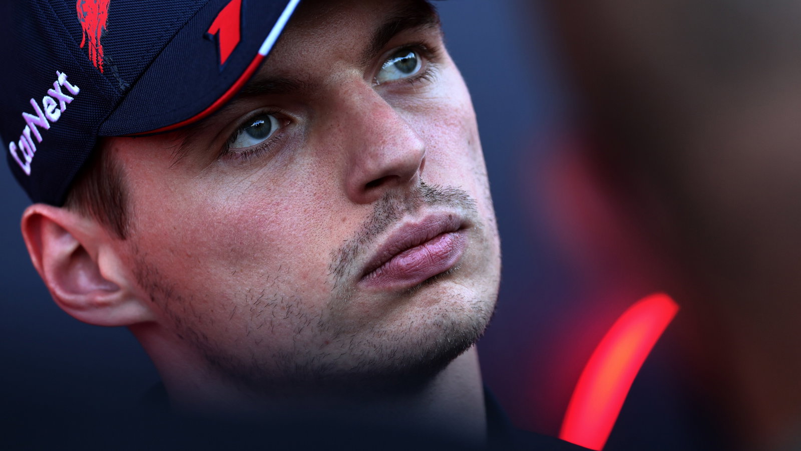 Max Verstappen (NLD) Red Bull Racing. Formula 1 World Championship, Rd 19, United States Grand Prix, Austin, Texas, USA,
