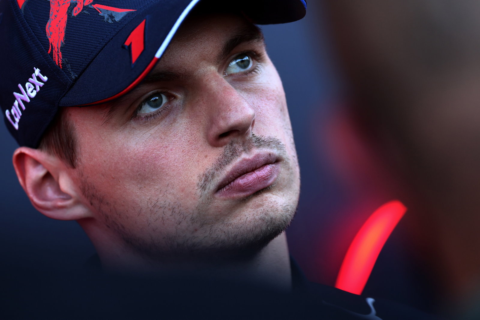 Max Verstappen (NLD) Red Bull Racing. Formula 1 World Championship, Rd 19, United States Grand Prix, Austin, Texas, USA,