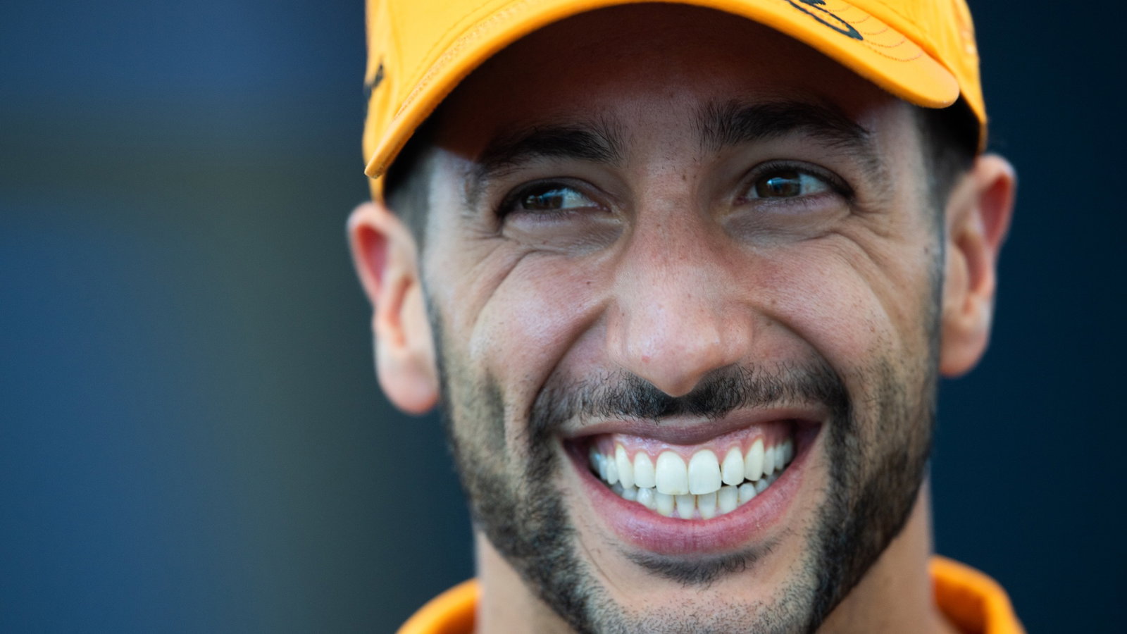 Daniel Ricciardo (AUS) McLaren. Formula 1 World Championship, Rd 19, United States Grand Prix, Austin, Texas, USA,