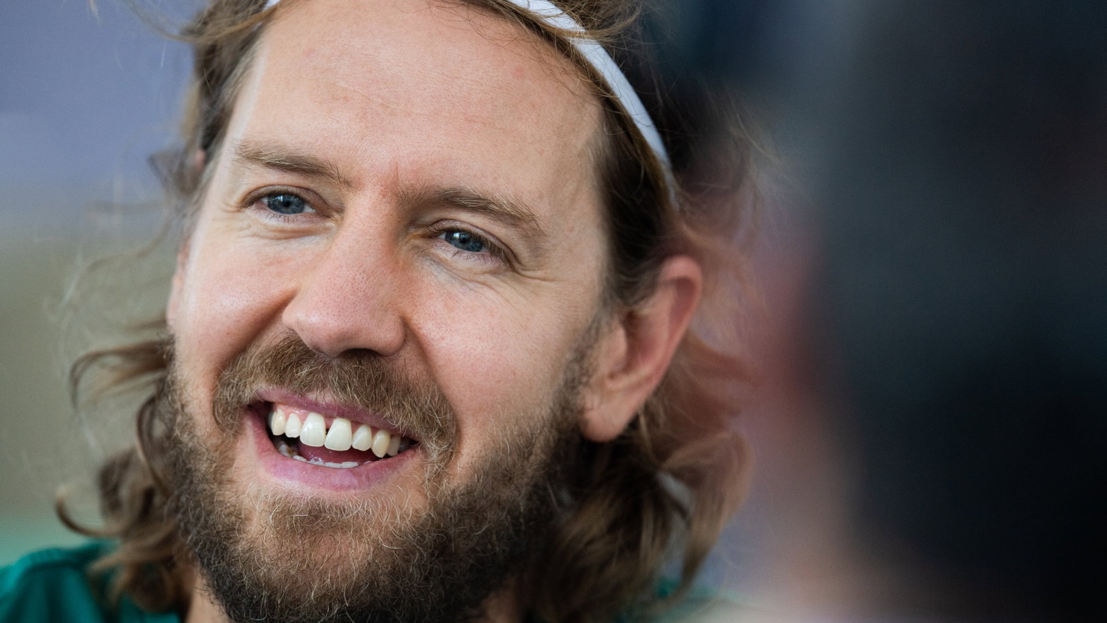 Sebastian Vettel (GER) Aston Martin F1 Team. Formula 1 World Championship, Rd 19, United States Grand Prix, Austin, Texas,