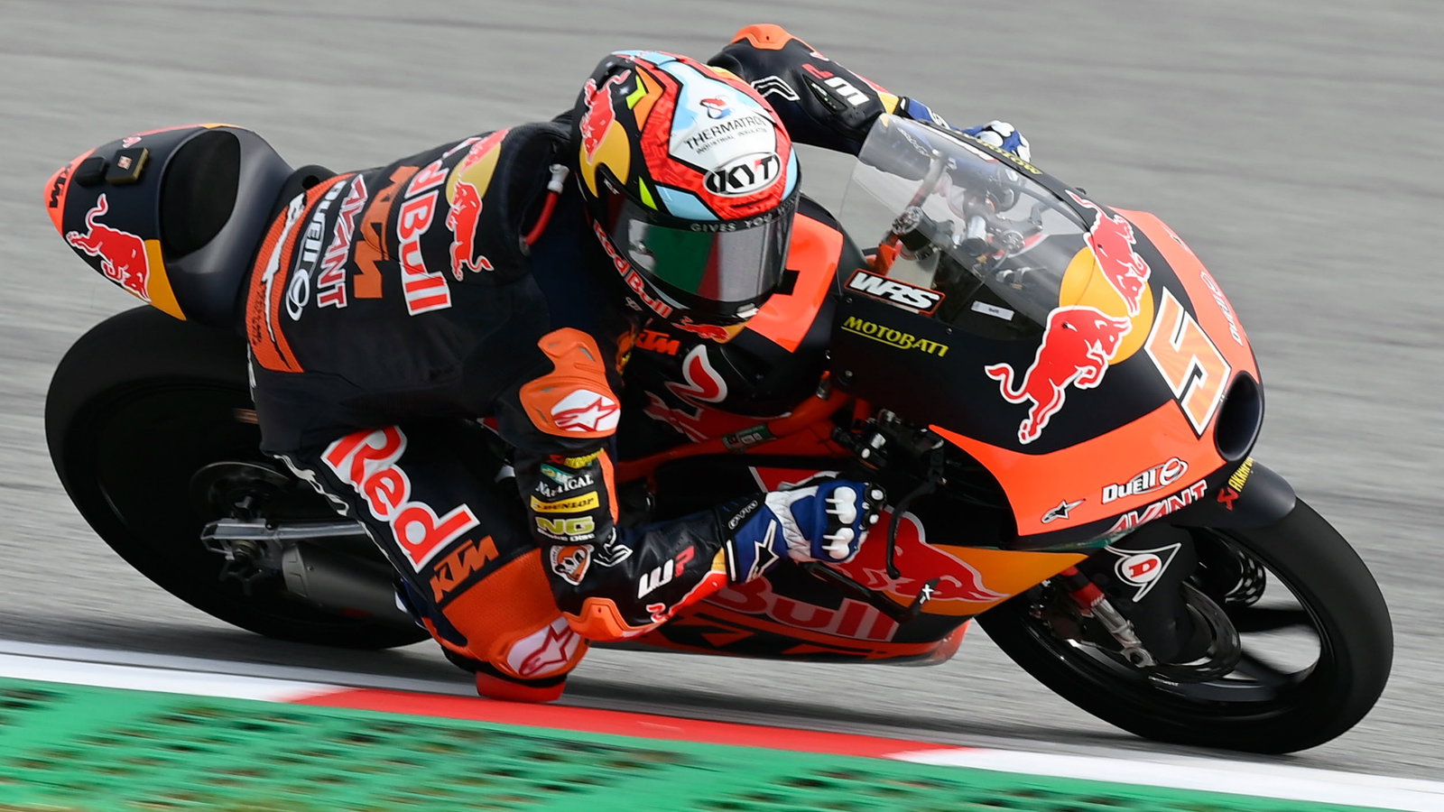 Jaume Masia, Moto3, Malaysian MotoGP, 21 October