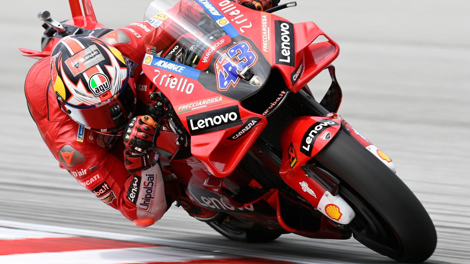 Jack Miller, MotoGP, Malaysian MotoGP, 22 October