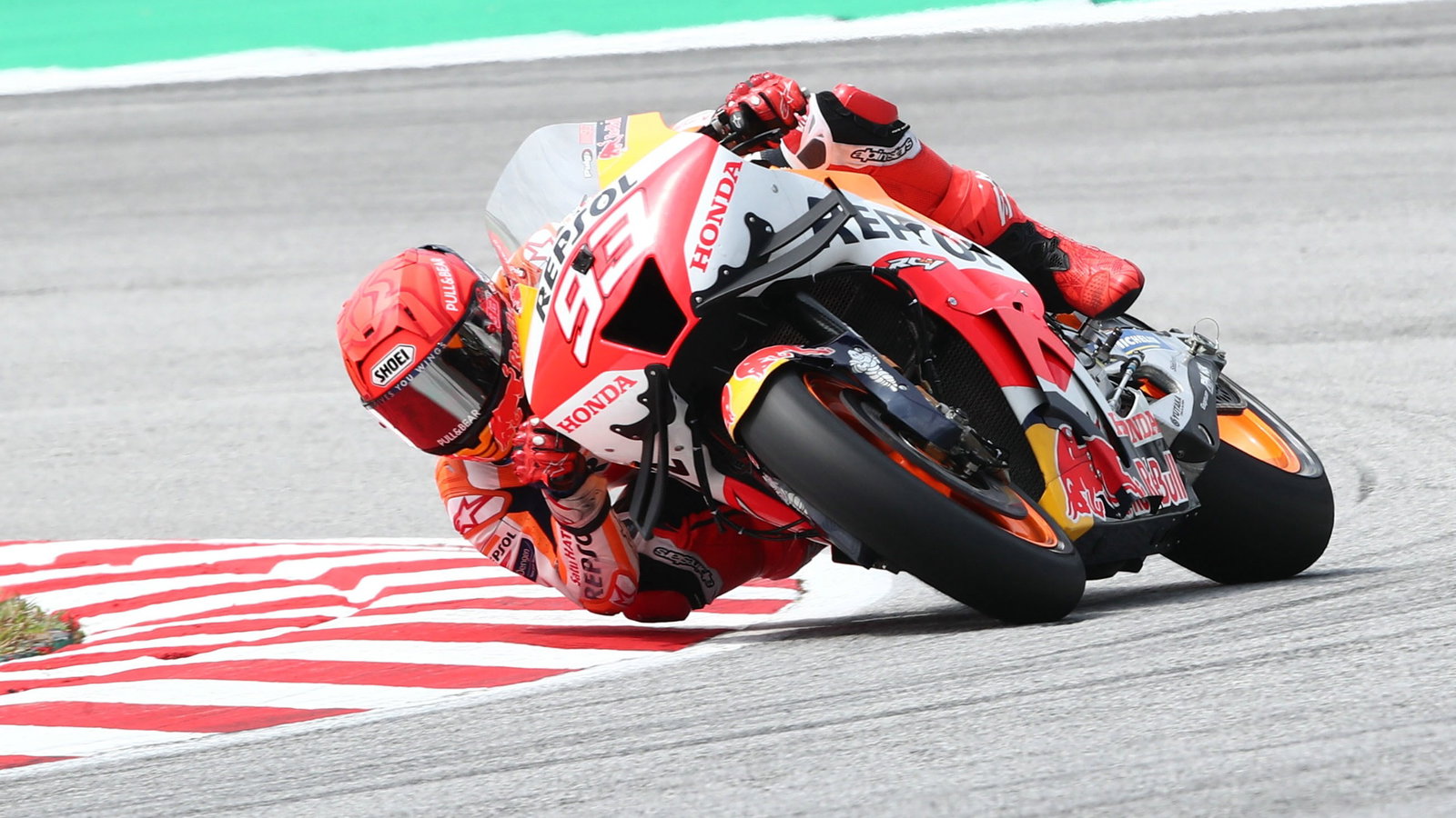 Marc Marquez, Honda MotoGP Sepang