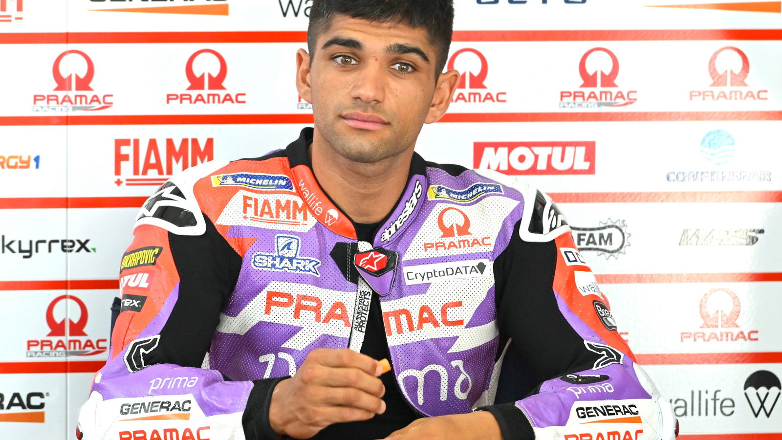 Jorge Martin, MotoGP, Malaysian MotoGP, 22 October