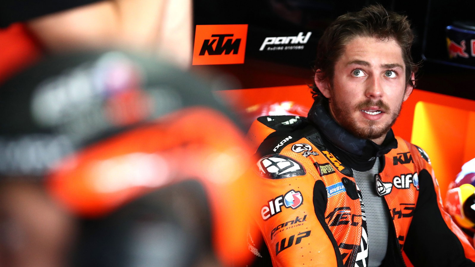 Remy Gardner, MotoGP, Malaysian MotoGP, 22 October