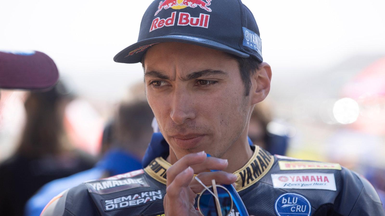 Toprak Razgatlioglu, Yamaha World Superbike San Juan