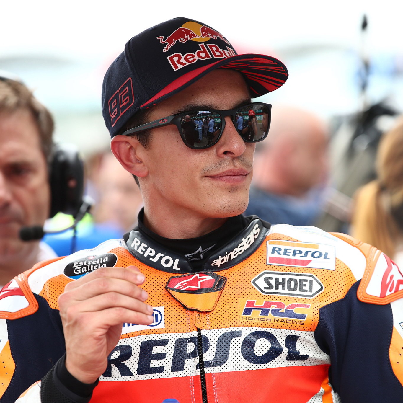 Marc Marquez , MotoGP race, Malaysian MotoGP, 23 October