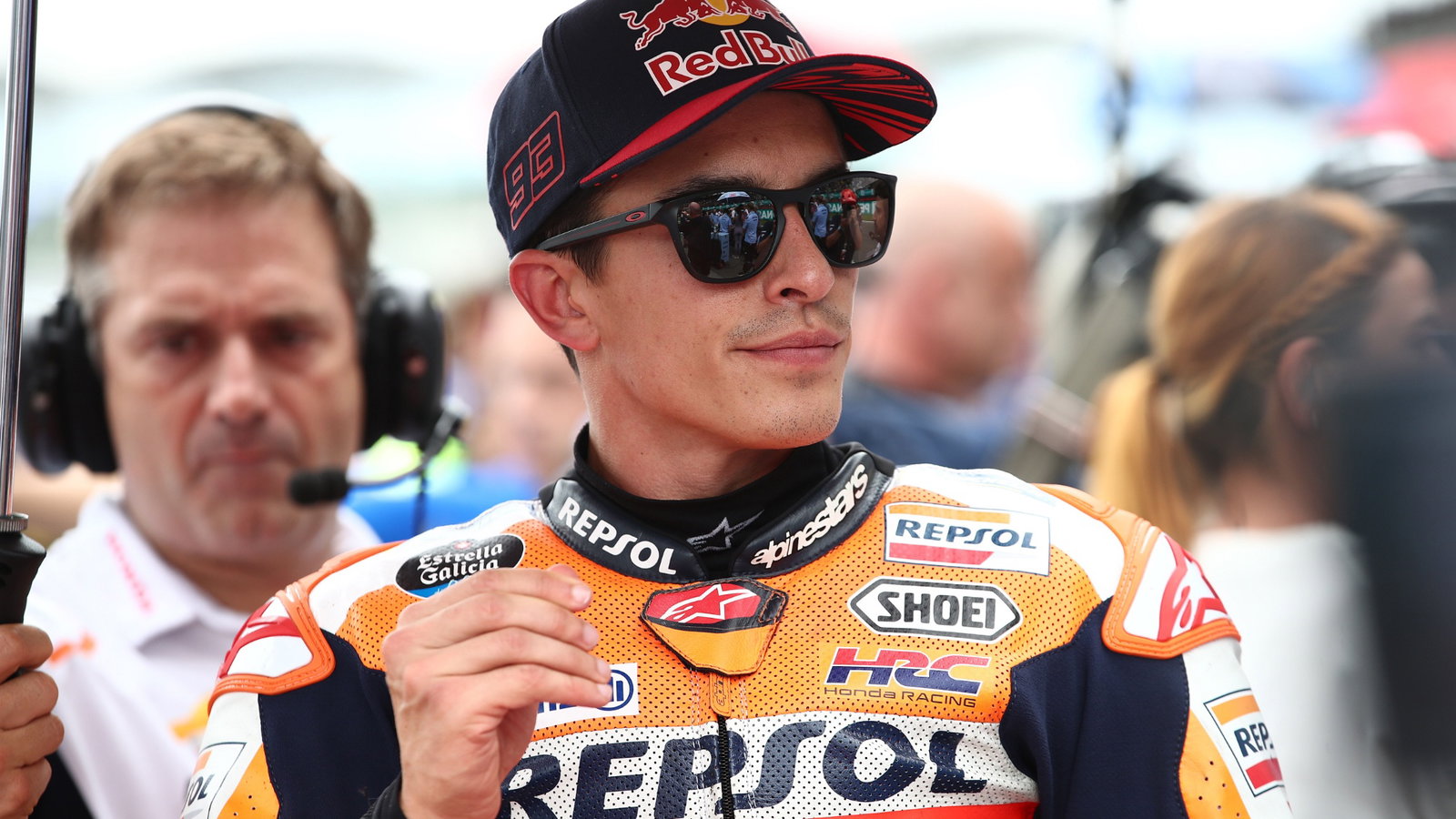 Marc Marquez , MotoGP race, Malaysian MotoGP, 23 October