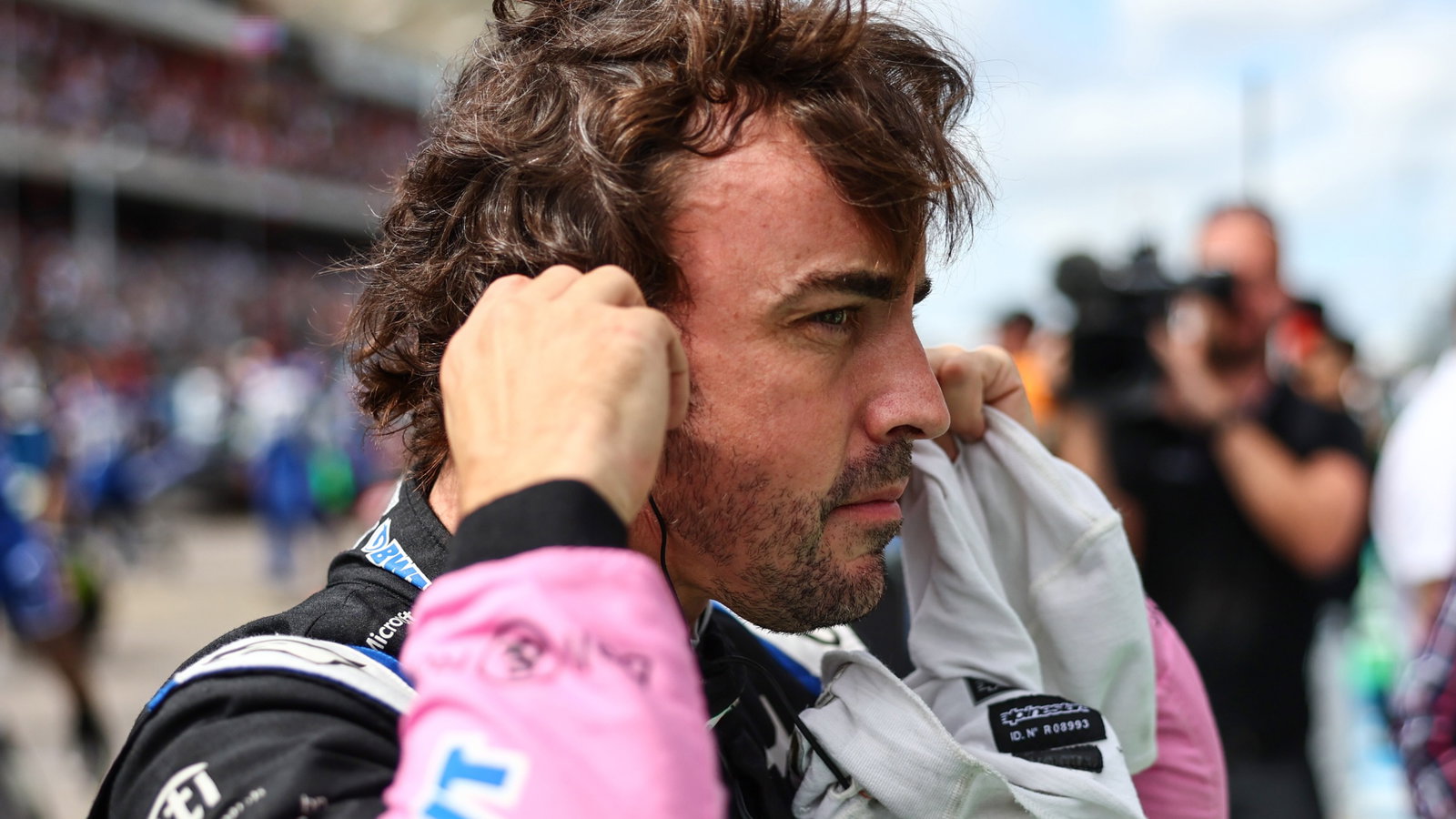 Fernando Alonso (ESP)