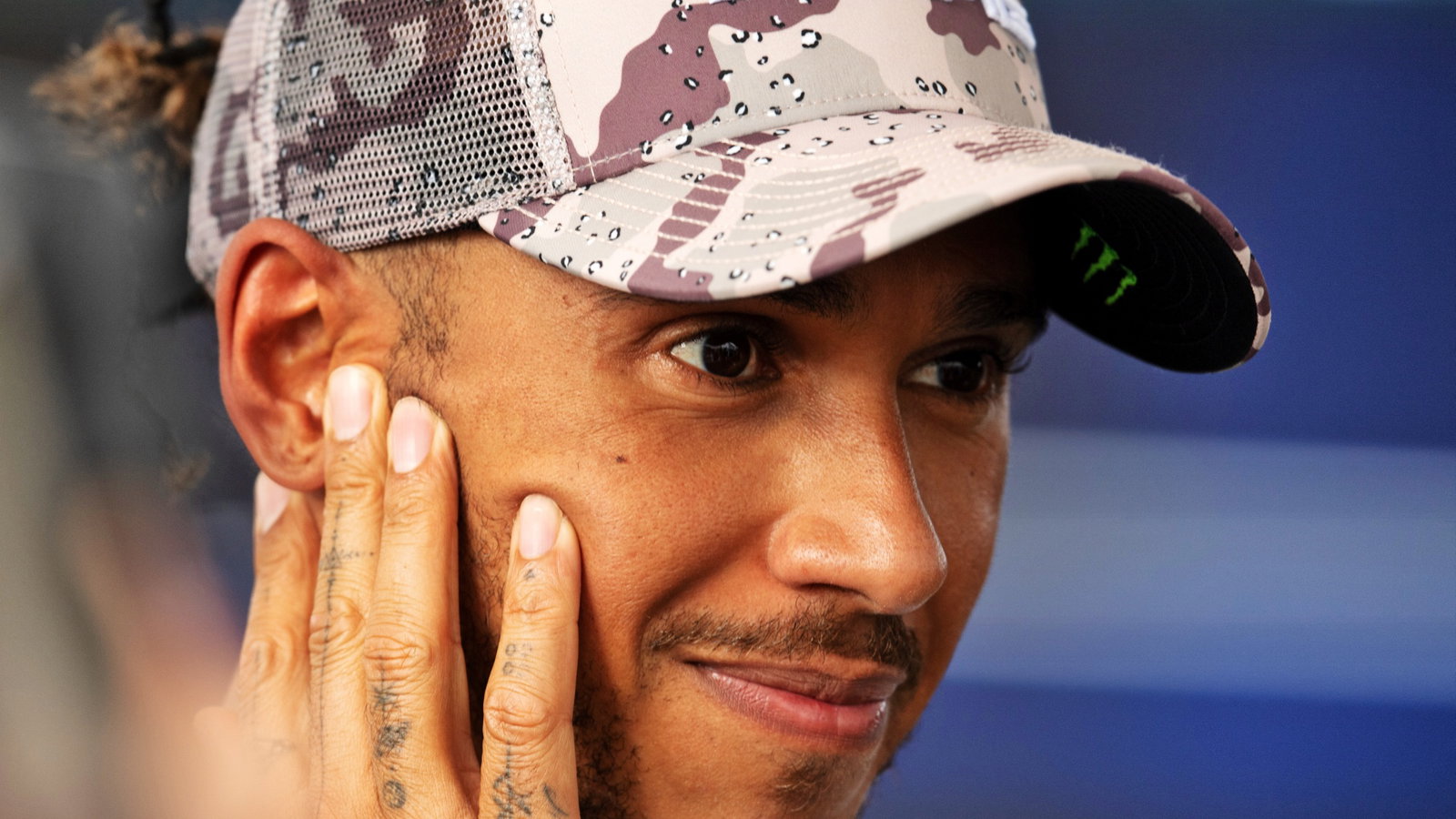 Lewis Hamilton (GBR) Mercedes AMG F1. Formula 1 World Championship, Rd 19, United States Grand Prix, Austin, Texas, USA,