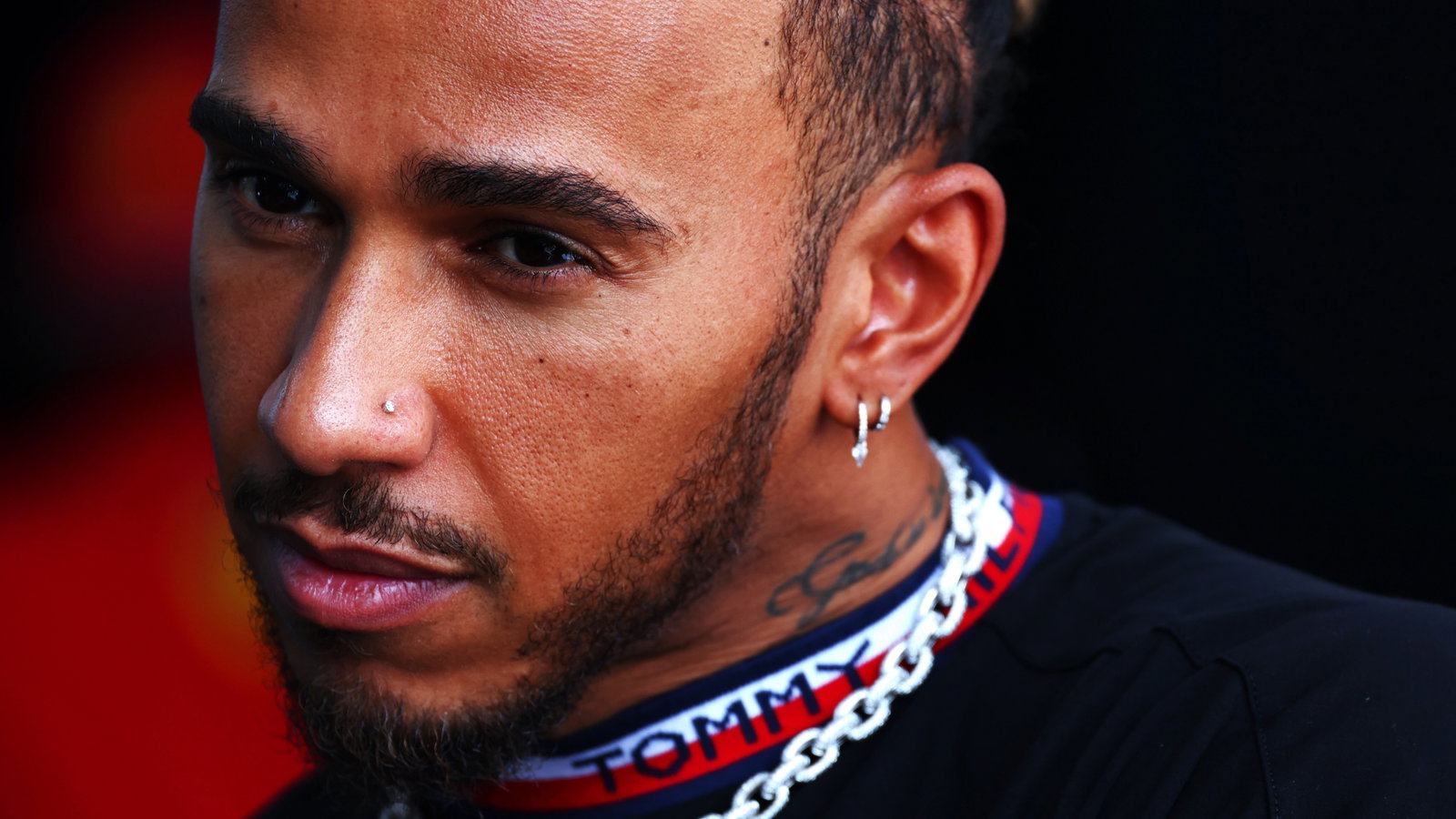 Lewis Hamilton (GBR) Mercedes AMG F1. Formula 1 World Championship, Rd 20, Mexican Grand Prix, Mexico City, Mexico,