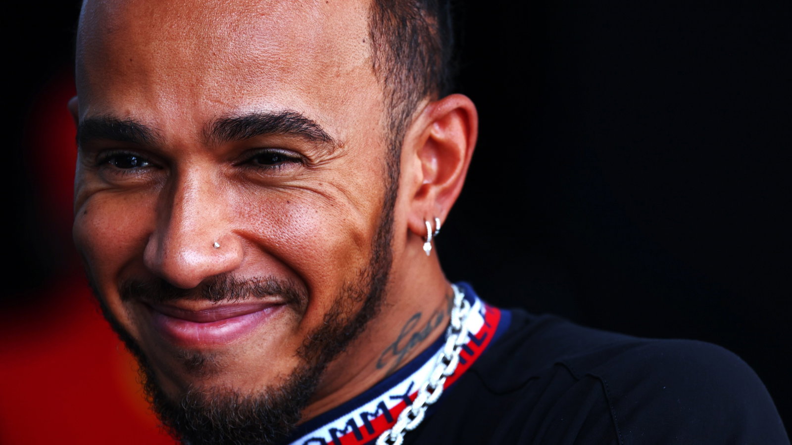 Lewis Hamilton (GBR) Mercedes AMG F1. 