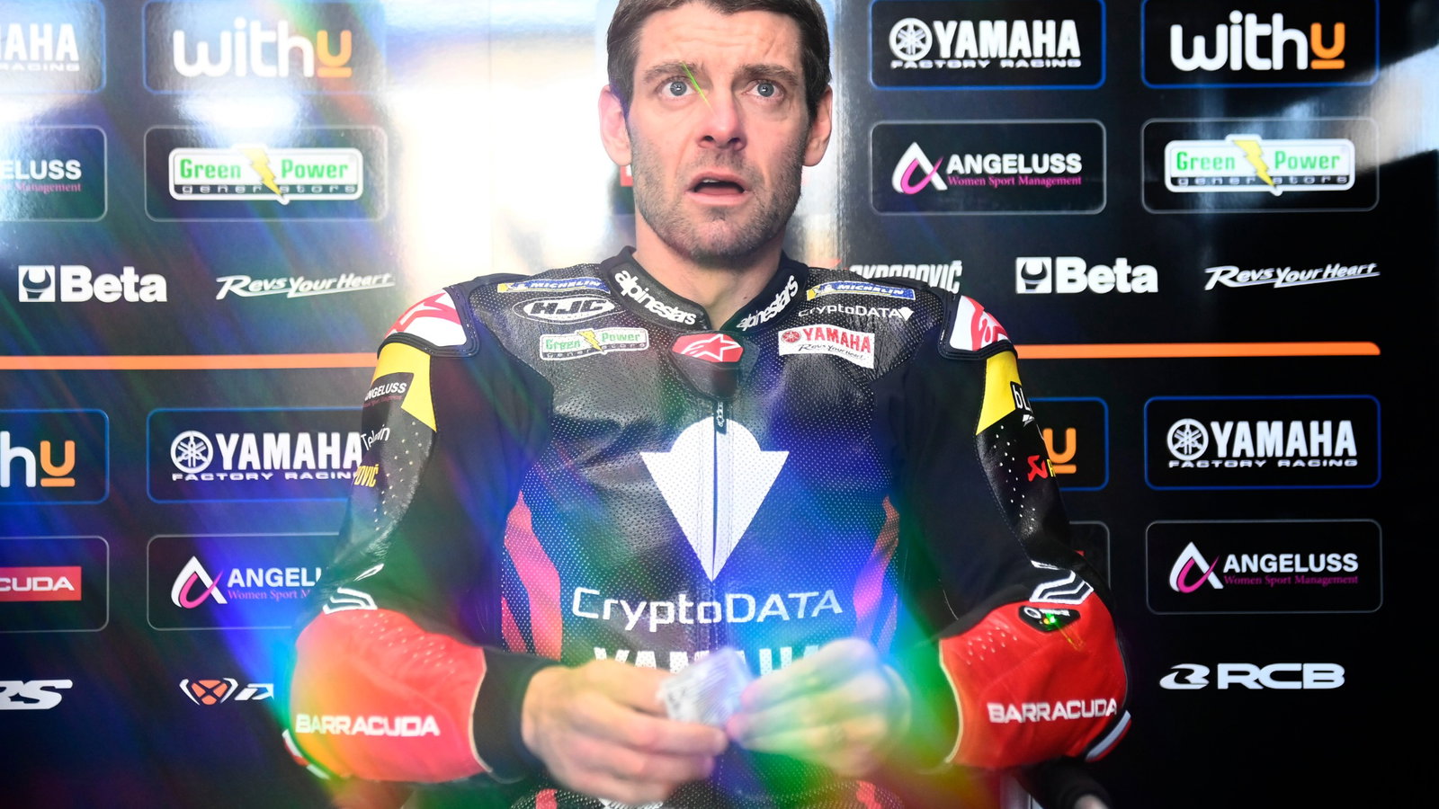 Cal Crutchlow, MotoGP, Valencia MotoGP, 4 November