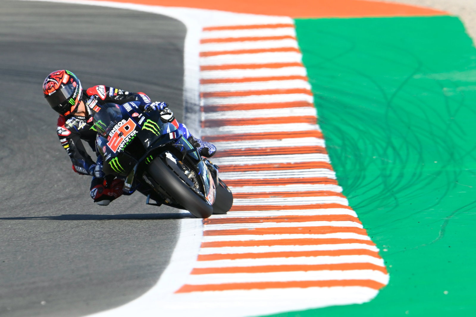 Fabio Quartararo, MotoGP, Valencia MotoGP, 4 November