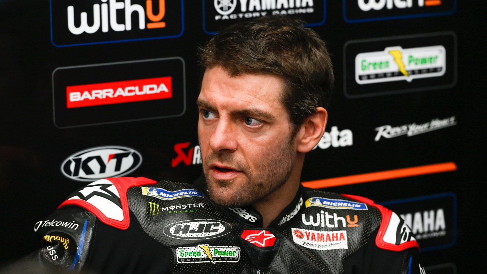 Cal Crutchlow, MotoGP, Valencia MotoGP, 4 November