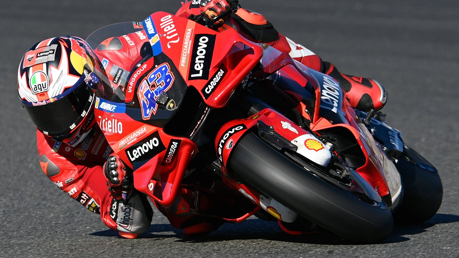 Jack Miller, MotoGP, Valencia MotoGP, 5 November