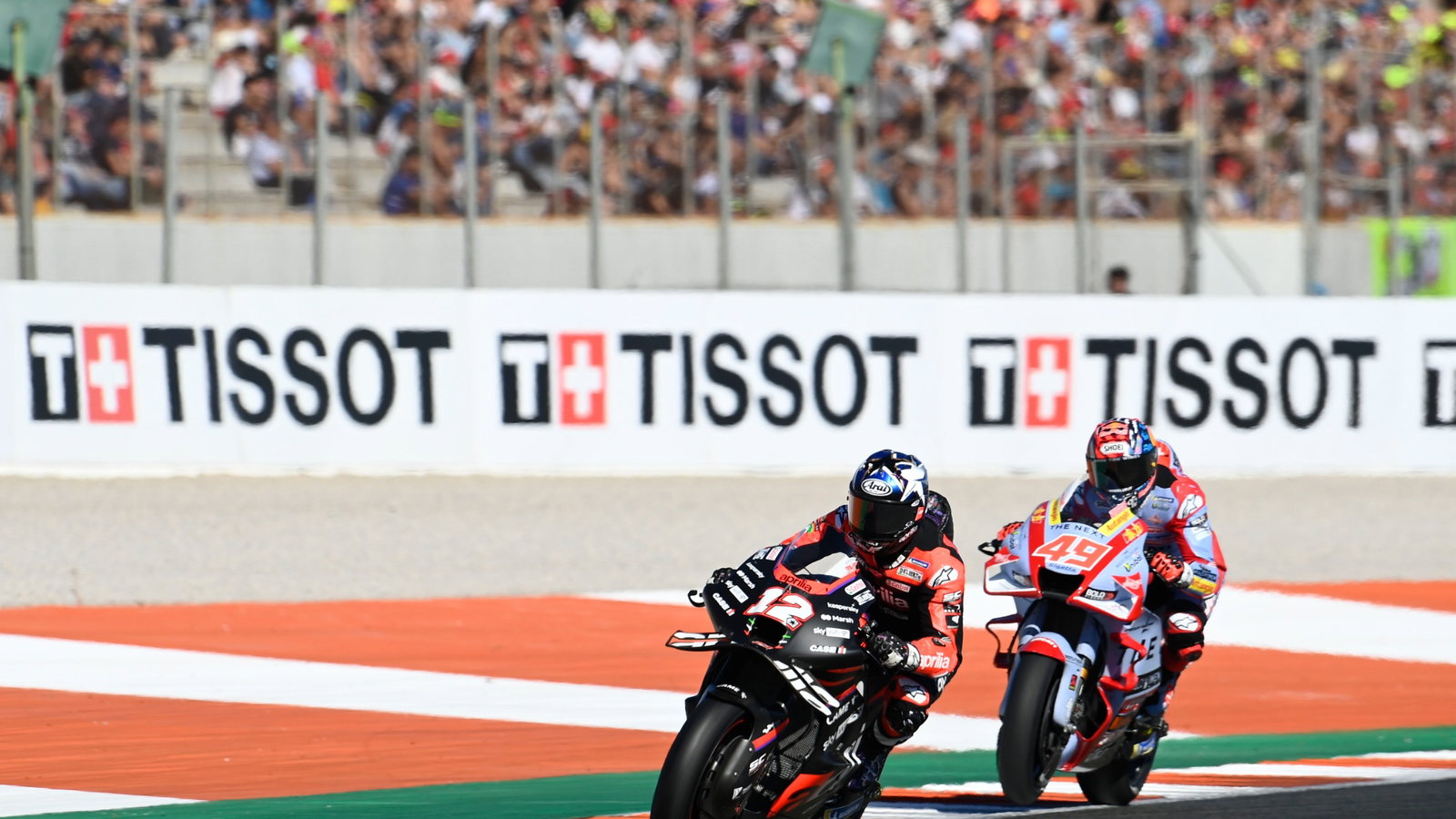 Maverick Vinales, MotoGP, Valencia MotoGP, 5 November