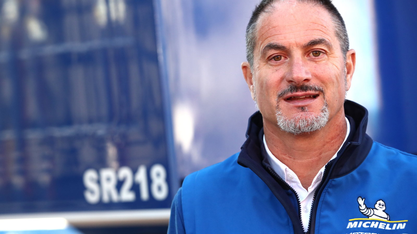 Piero Taramasso, MotoGP, Valencia MotoGP, 6 November