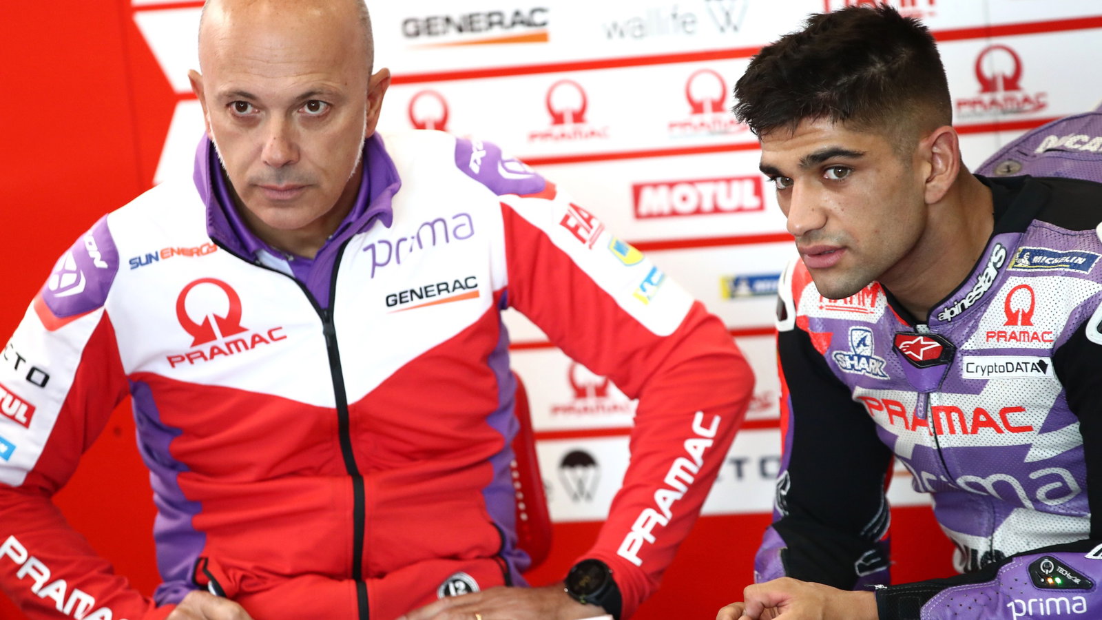 Jorge Martin, MotoGP, Valencia MotoGP, 6 November