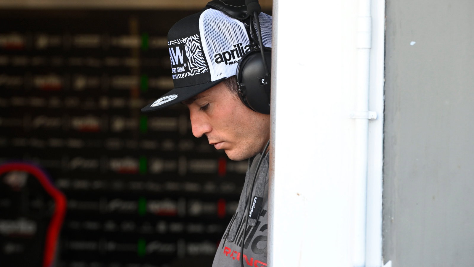 Aleix Espargaro, Aprilia MotoGP Valencia 2022