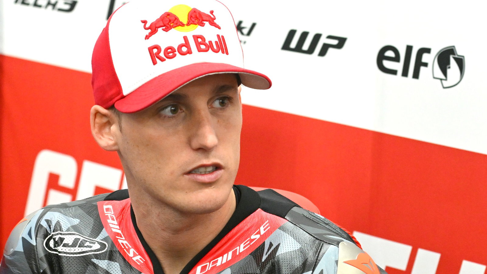 Pol Espargaro, KTM MotoGP Valencia 2022