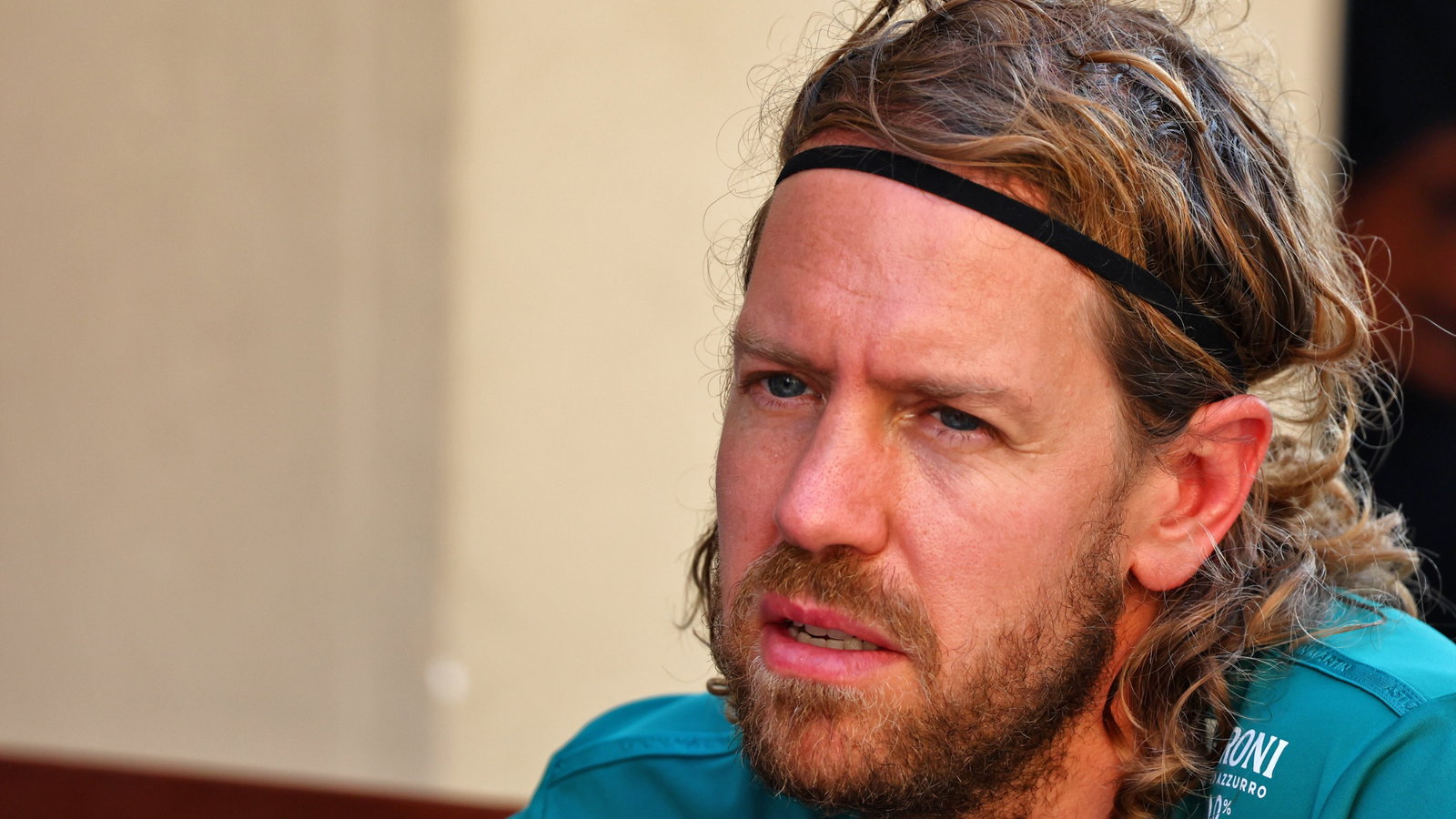 Sebastian Vettel (GER) Aston Martin F1 Team. Formula 1 World Championship, Rd 22, Abu Dhabi Grand Prix, Yas Marina