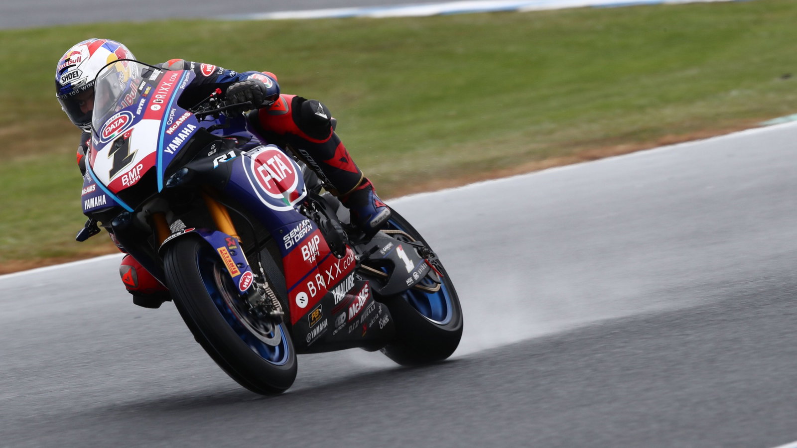Toprak Razgatlioglu, Yamaha World Superbike Phillip Island