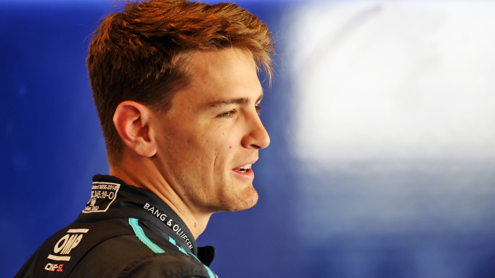 Logan Sargeant (USA) Williams Racing. Formula 1 Testing, Yas Marina Circuit, Abu Dhabi, Tuesday.
- www.xpbimages.com,