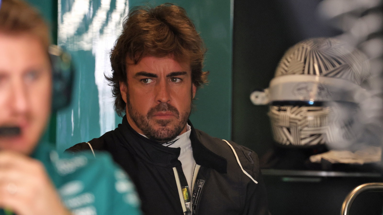 Fernando Alonso 