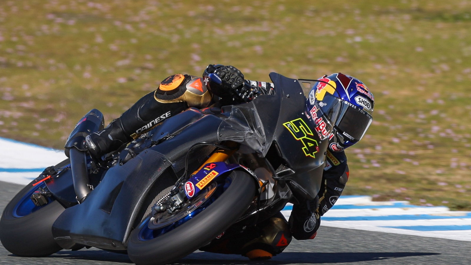 Toprak Razgatlioglu, Yamaha World Superbike Jerez 2023