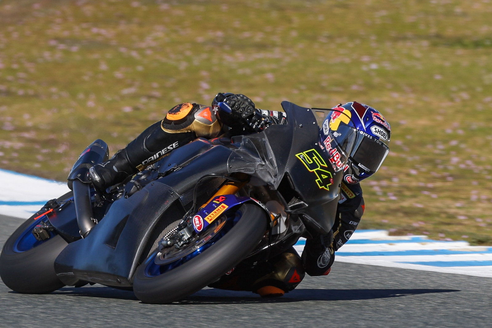 Toprak Razgatlioglu, Yamaha World Superbike Jerez 2023