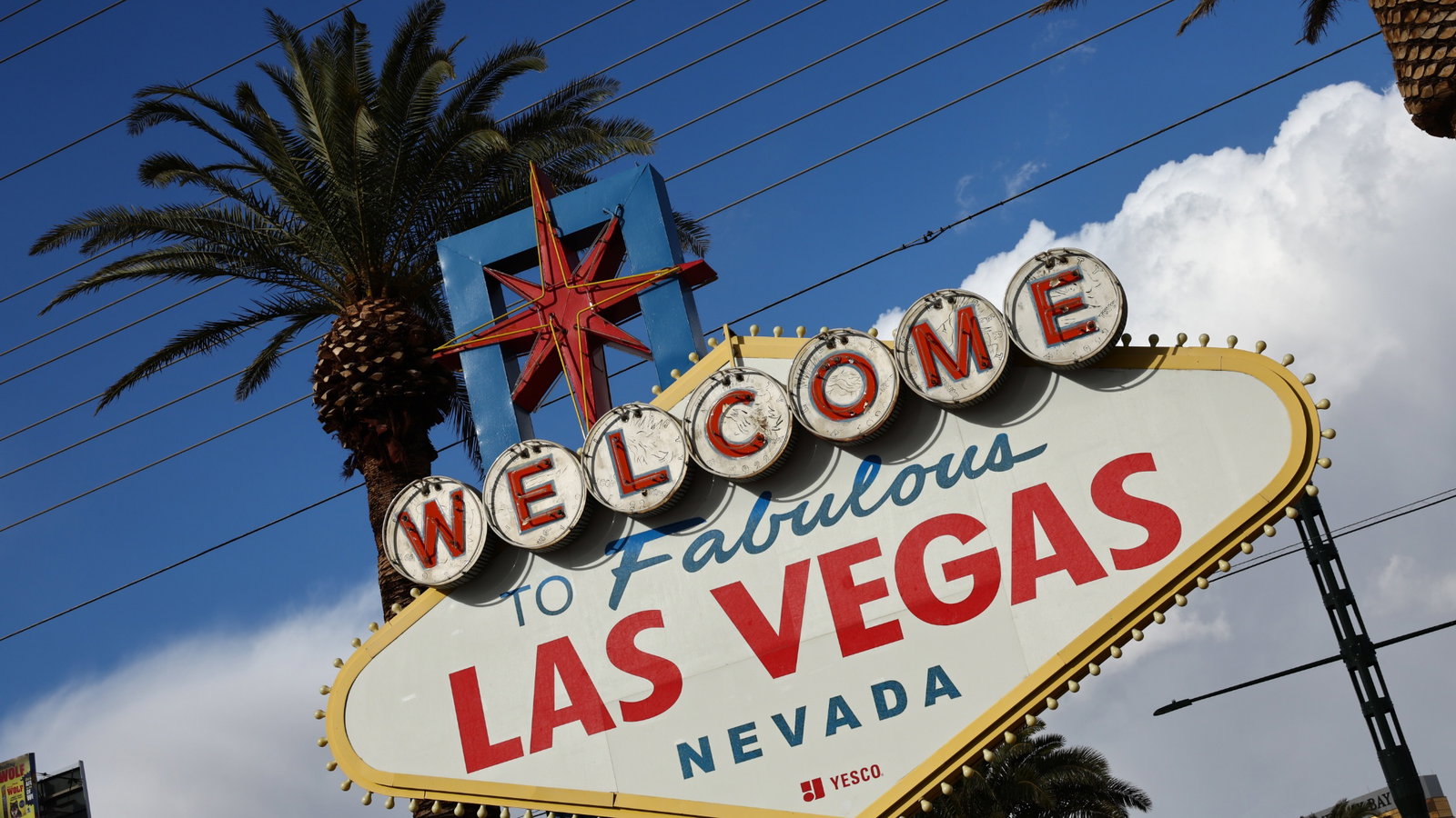 Welcome to las Vegas sign. Las Vegas Preview, USA
- www.xpbimages.com, EMail: requests@xpbimages.com © Copyright: