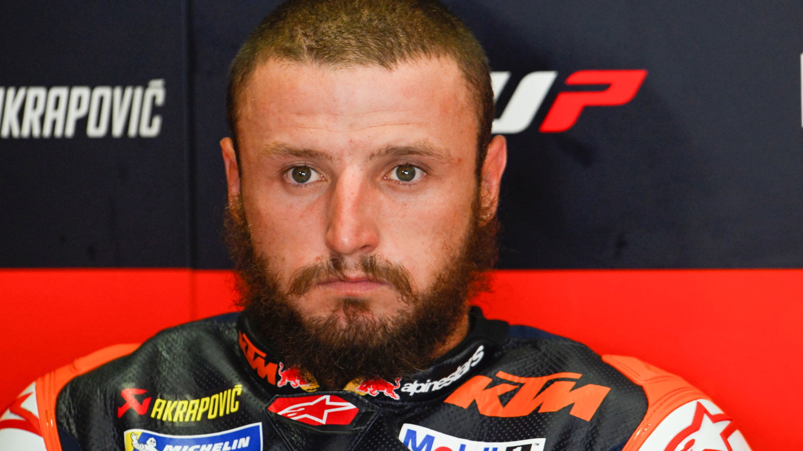 Jack Miller, Sepang MotoGP test, 10 February