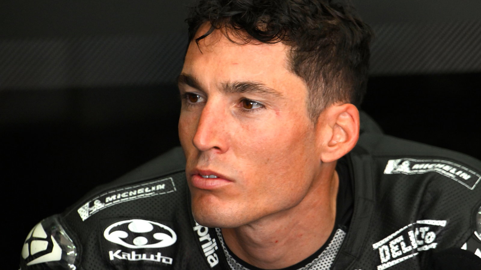 Aleix Espargaro, Sepang MotoGP test, 10 February