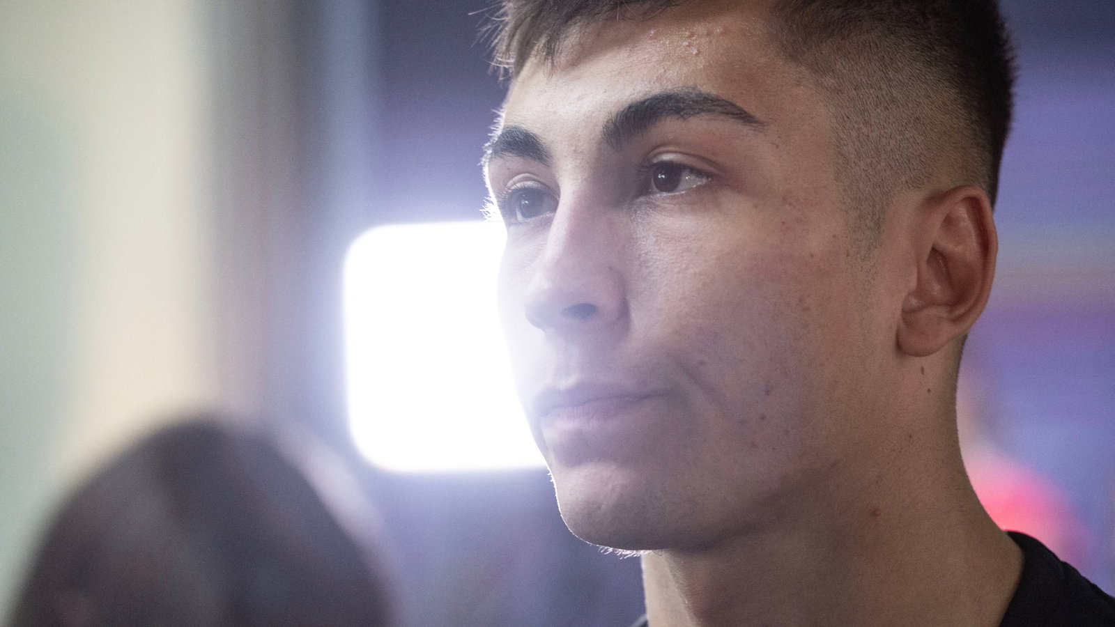 Raul Fernandez, RNF Aprilia MotoGP Sepang 2023