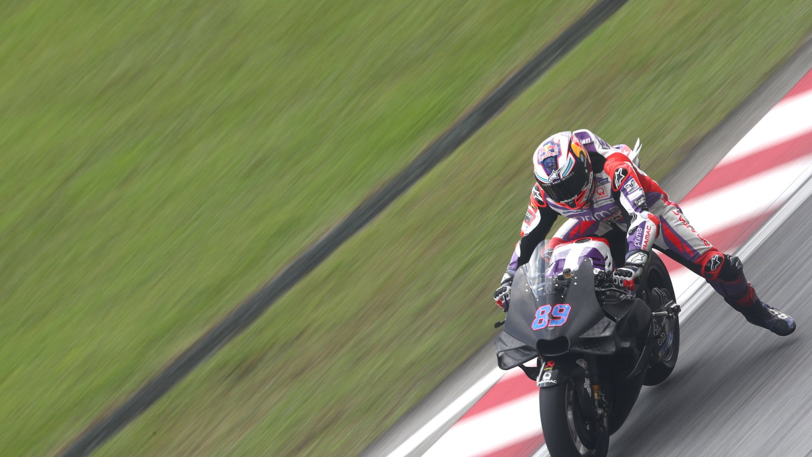 Jorge Martin, Sepang MotoGP test, 11 February