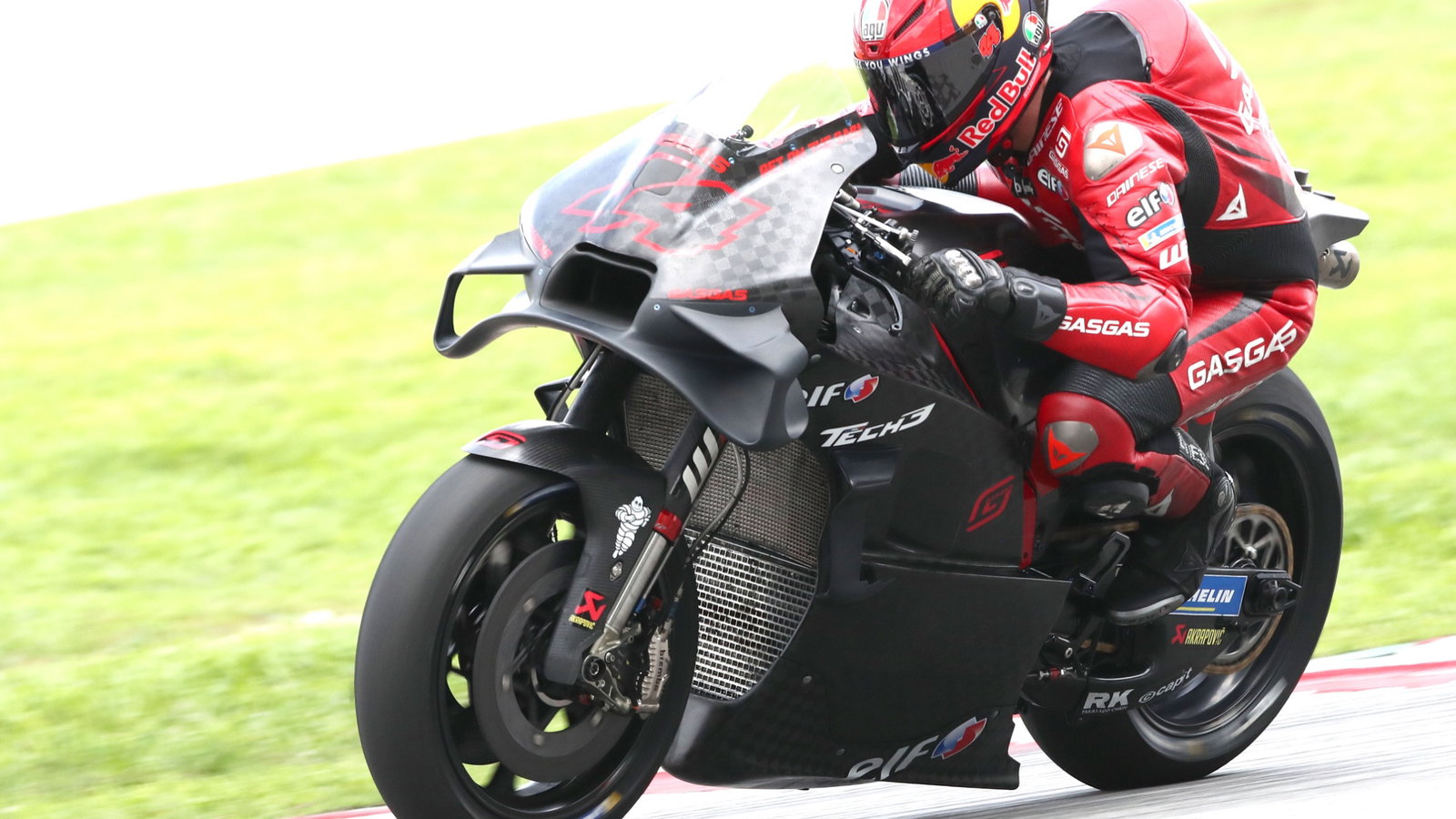 Pol Espargaro, GASGAS Tech 3 KTM MotoGP Sepang 2023