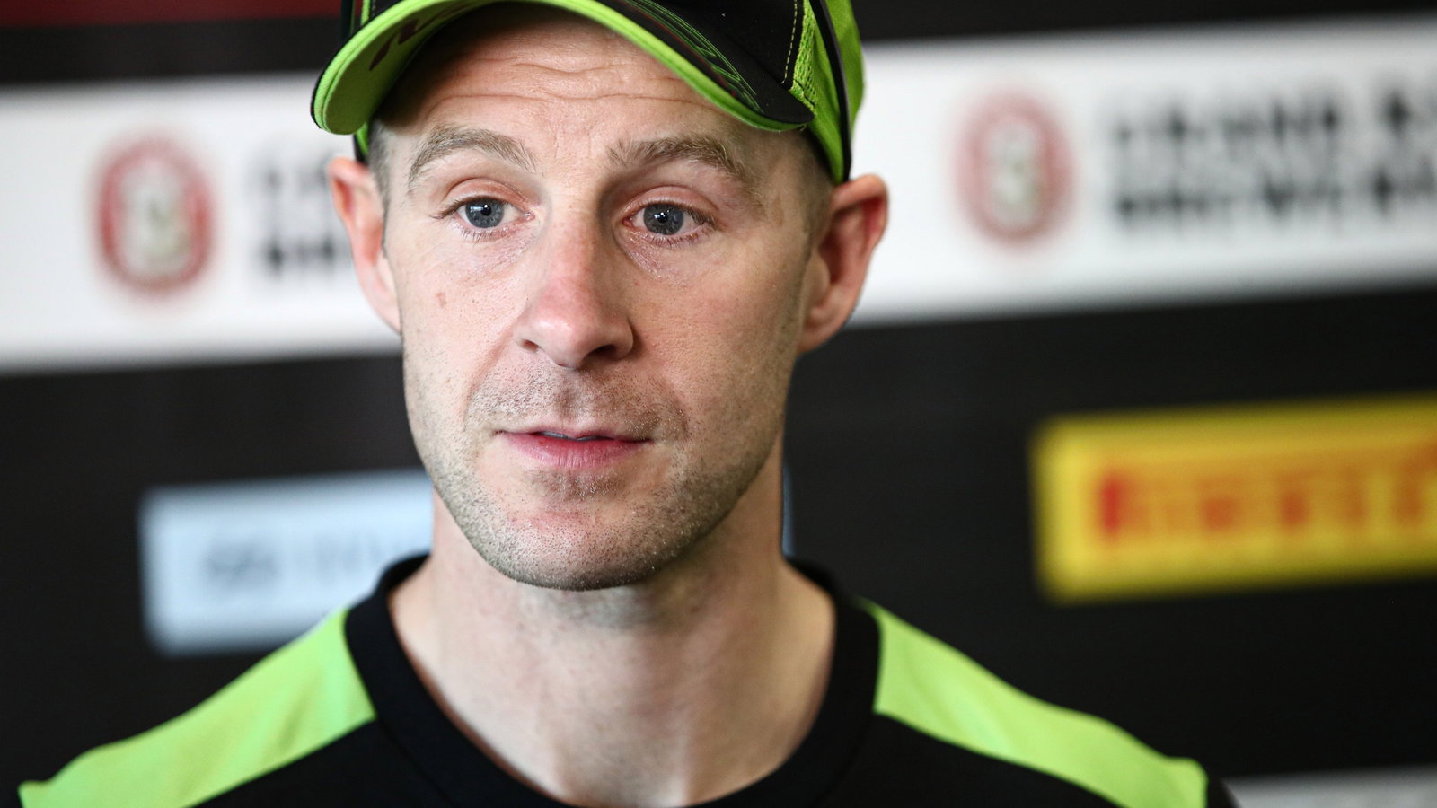 Jonathan Rea, Kawasaki WorldSBK Phillip Island 2023