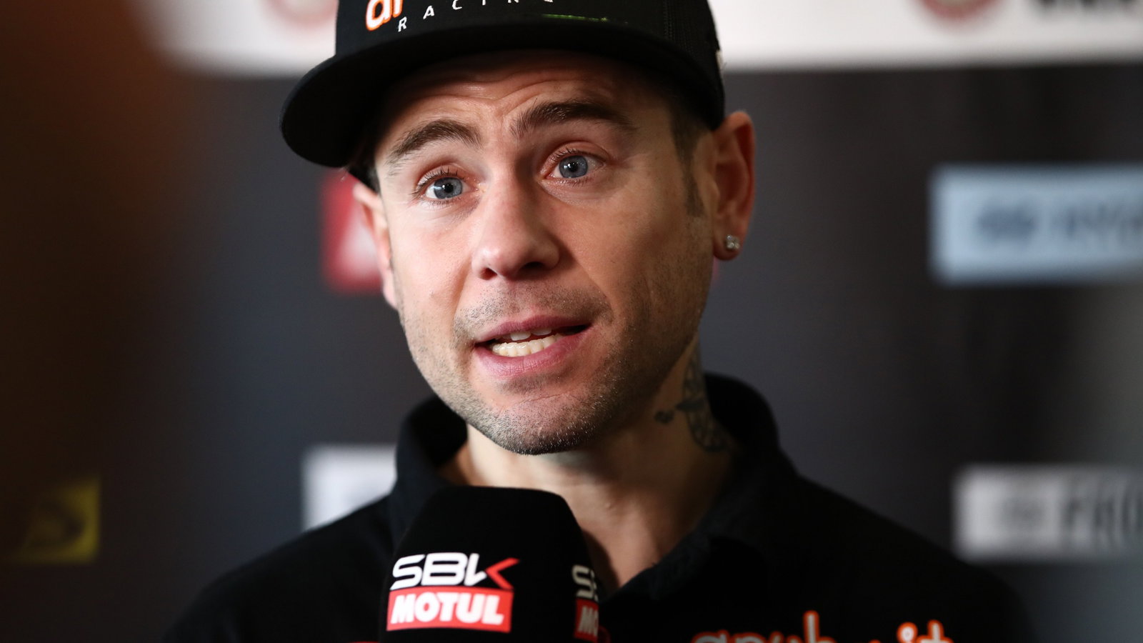 Alvaro Bautista, Ducati WorldSBK Phillip Island 2023