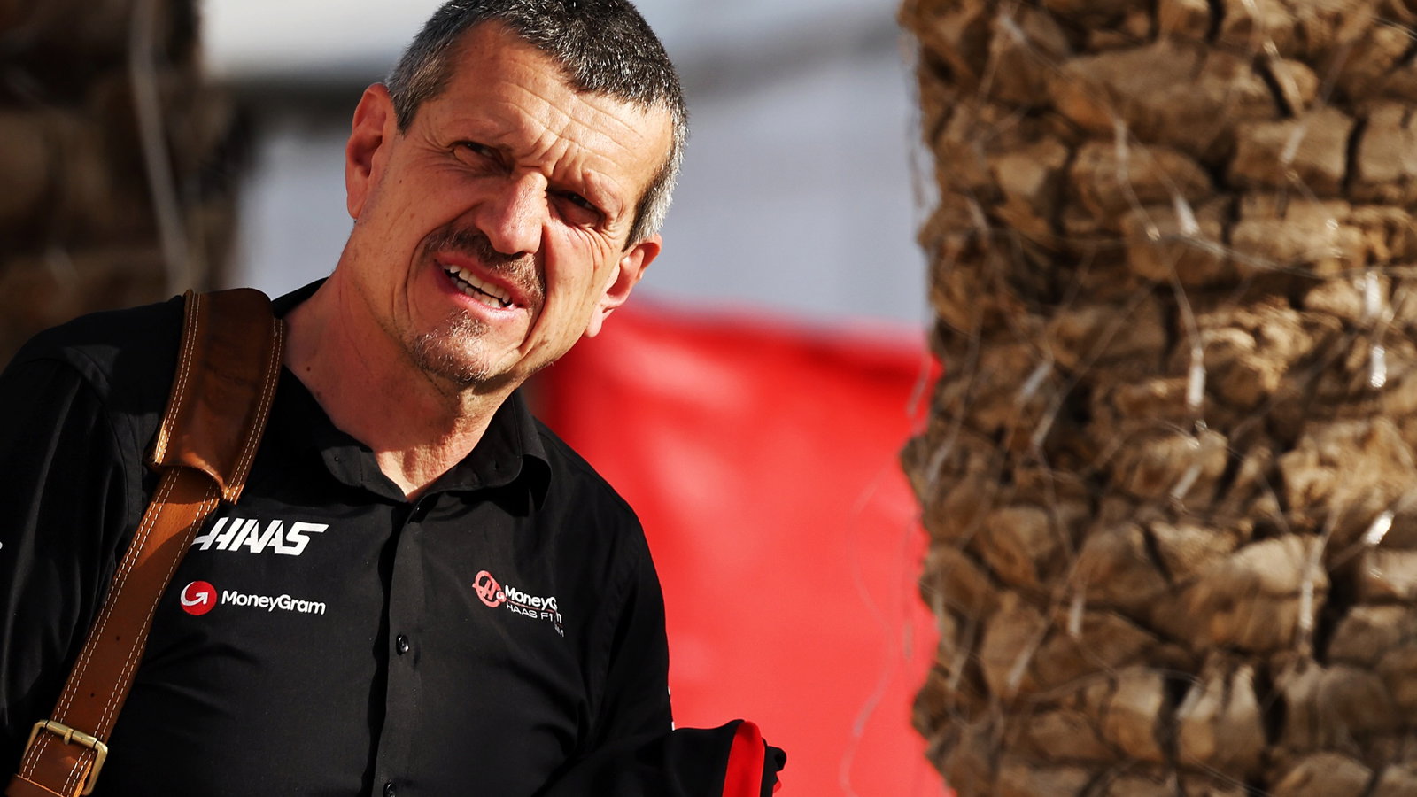Guenther Steiner (ITA) Haas F1 Team Prinicipal. Formula 1 Testing, Sakhir, Bahrain, Day One.
- www.xpbimages.com, EMail: