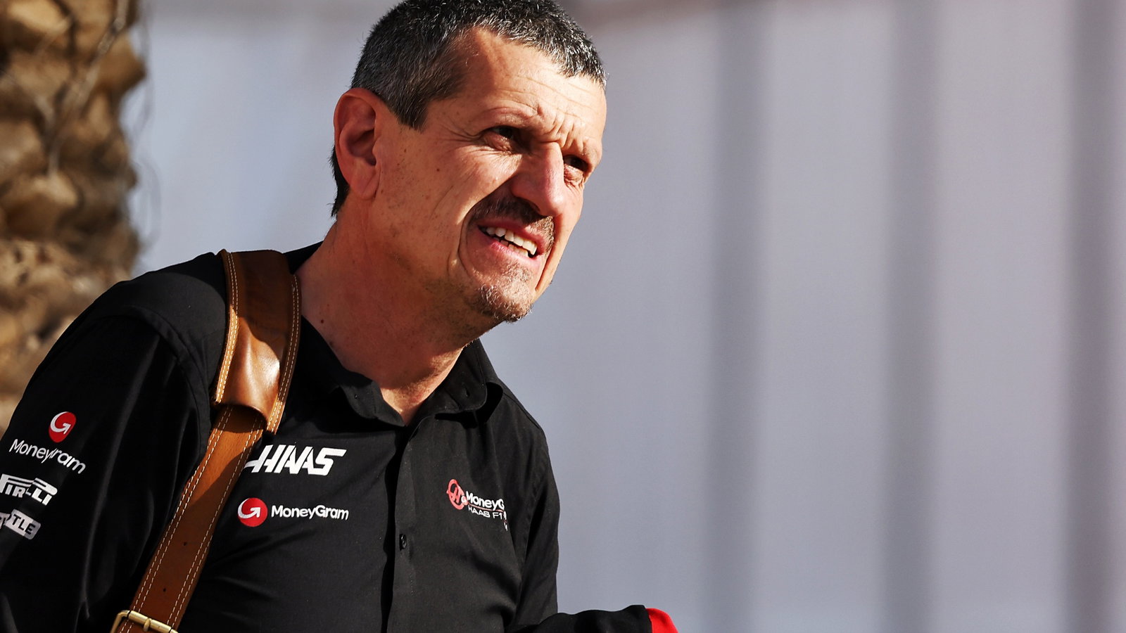 Guenther Steiner (ITA) Haas F1 Team Prinicipal. Formula 1 Testing, Sakhir, Bahrain, Day One.
- www.xpbimages.com, EMail: