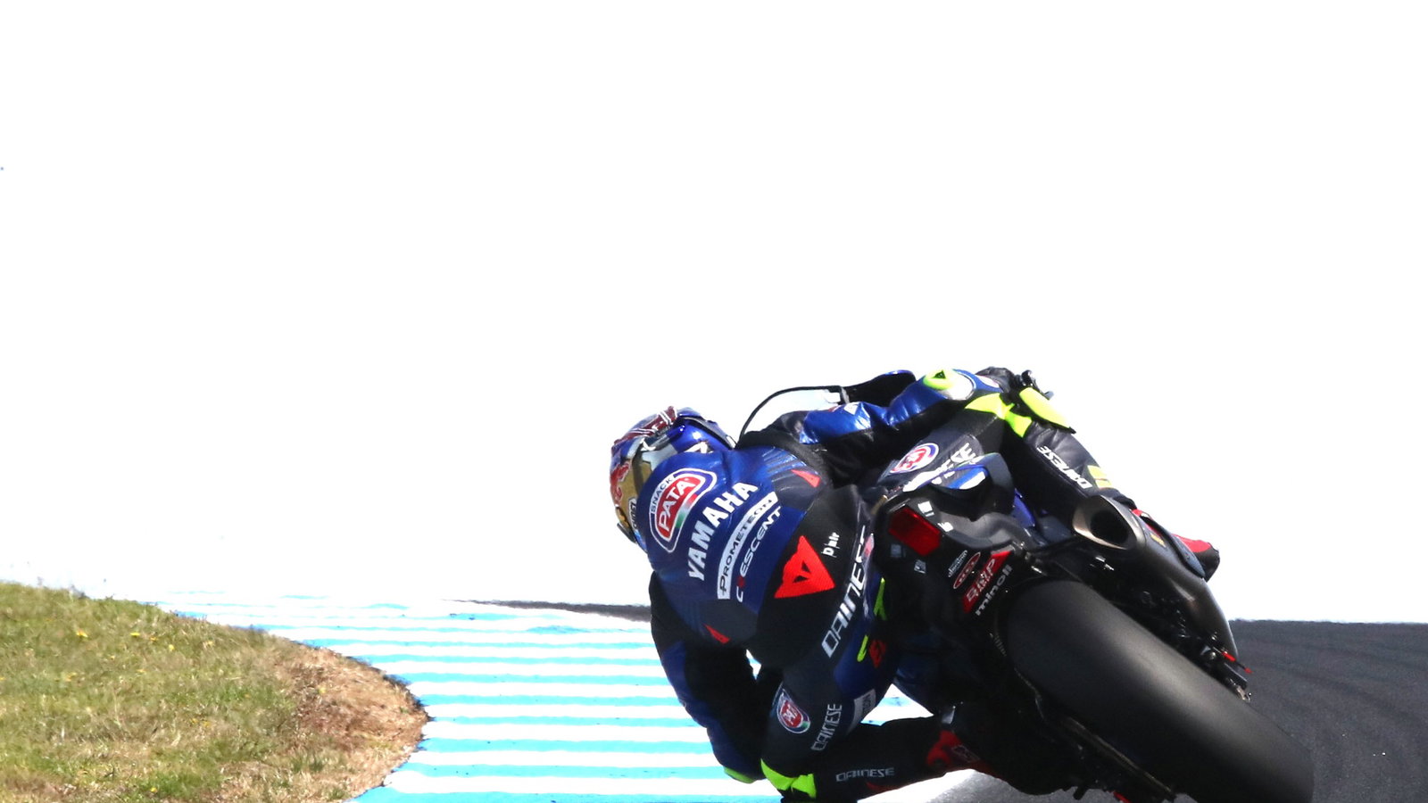 Toprak Razgatlioglu, Yamaha World Superbike Phillip Island 2023