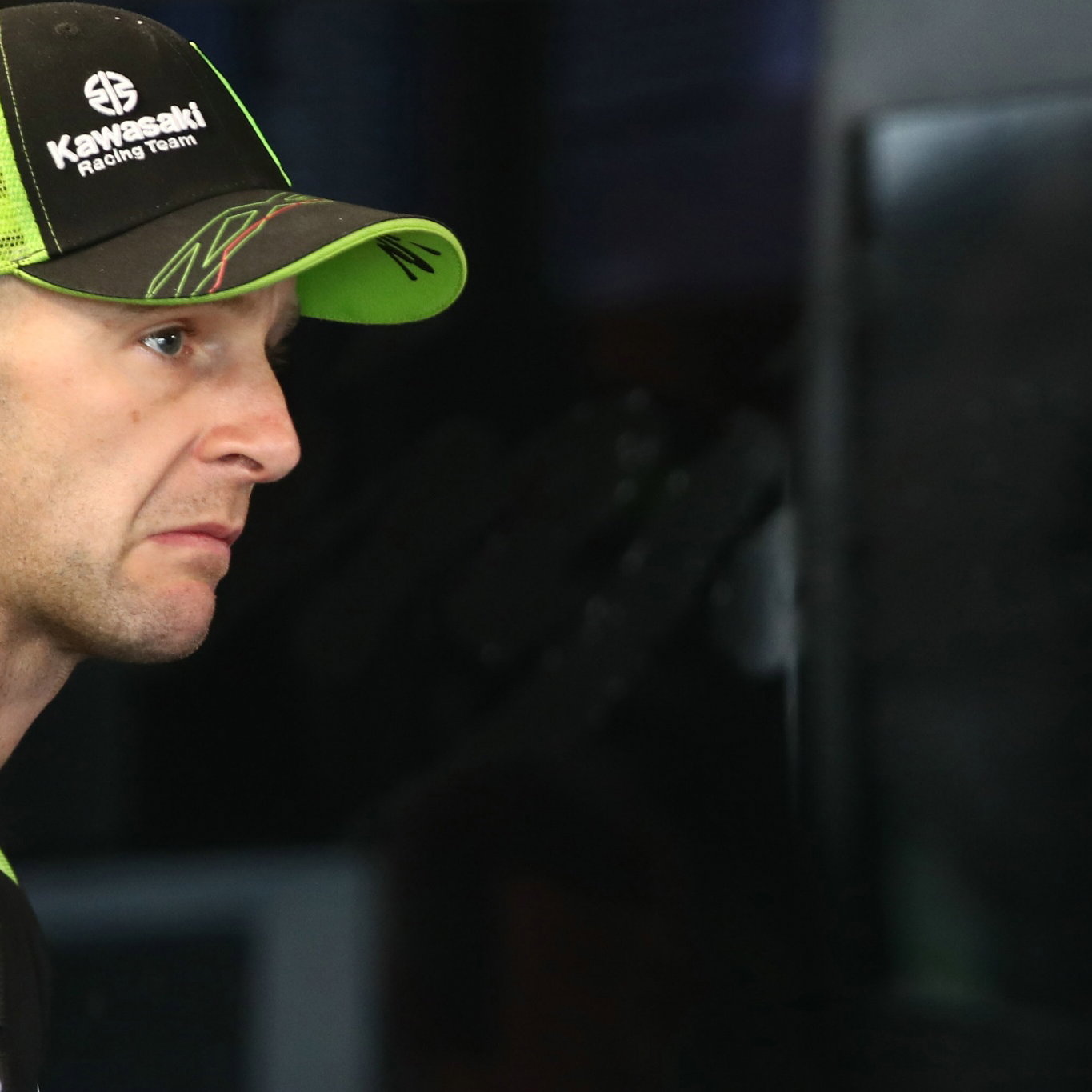 Jonathan Rea, Kawasaki WorldSBK Phillip Island 2023